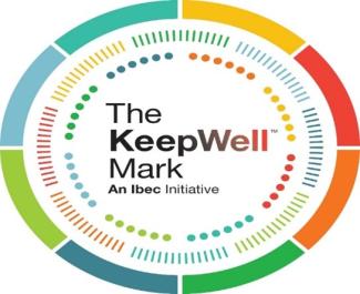 KeepWell Mark - an IBEC initiative