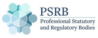 Professional Statutory and Regulatory Bodies Logo