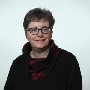 Irene Sheridan, QQI Board