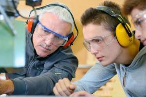 Apprenticeship Osnabruck VET article image