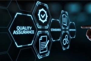 Hi-Tech Quality Assurance Image