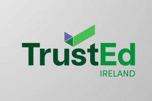 TrustEd Ireland.